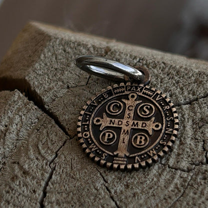 St. Benedict Medal